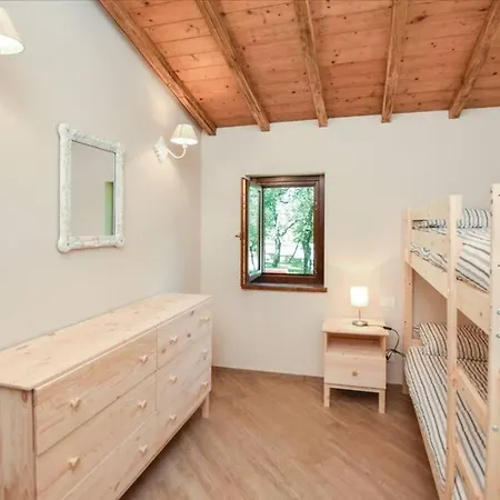 Relais Delle Querce Chalet *