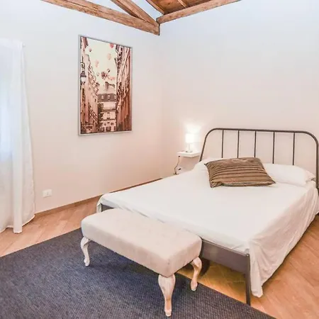 Relais Delle Querce 파브리카 디 로마