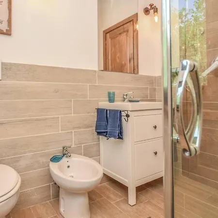 Relais Delle Querce Chalet