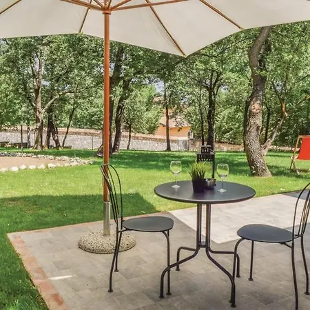 Chalet Relais Delle Querce *