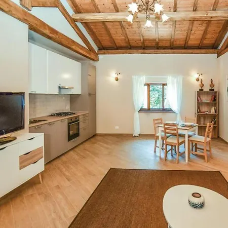 Domek alpejski Relais Delle Querce Fabrica di Roma