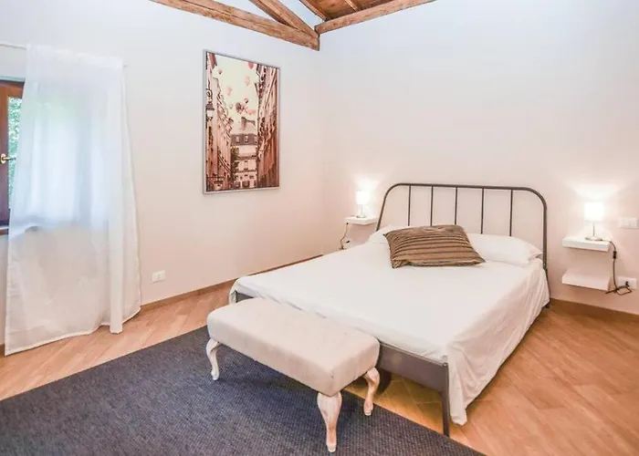 Relais Delle Querce Fabrica di Roma