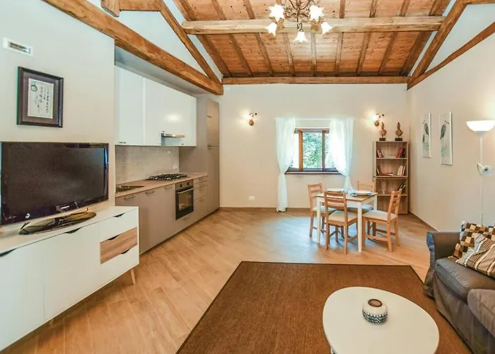샬레 Relais Delle Querce 파브리카 디 로마